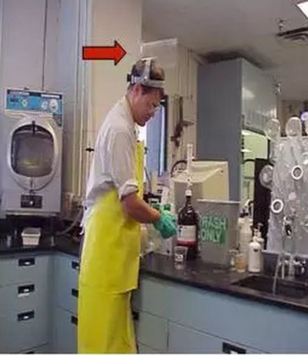 食品工廠經(jīng)營中需重點防范的安全隱患